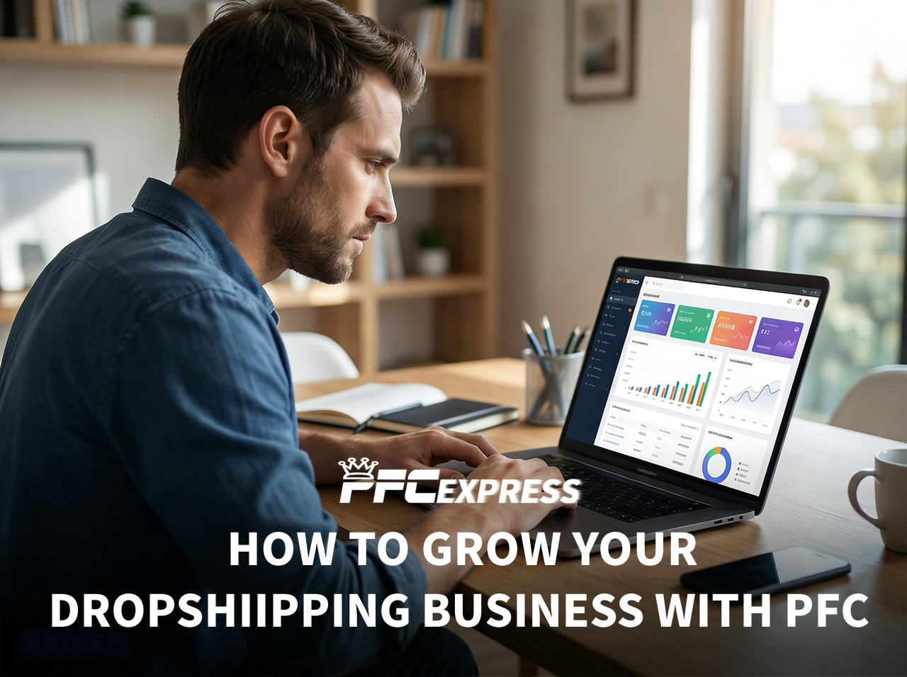 How to Grow Your Dropshipping Business - Complete roadmap from product research to scaling